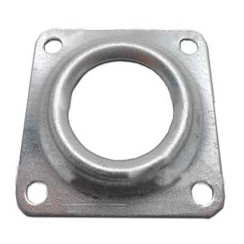 Bearing Flange Rear 20-1000